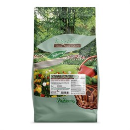 VIGORHUMUS KG. 3 - BIOLOGICO